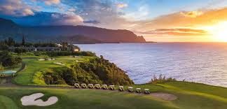 Makai róbert is on facebook. Princeville Makai Golf Club Princeville Hi Albrecht Golf Fuhrer
