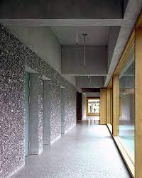 pin on architecture ramps corridors and bridges