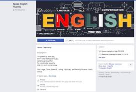 Untuk mencari grup wa untuk berlatih bahasa inggris, ada. 7 Cara Memaksimalkan Media Sosial Untuk Belajar Bahasa Inggris