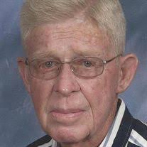 Obituary for Richard Herbert DeRuiter