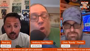 @JoyOnBroad's video Tweet