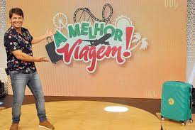 Estou com o coração cheio de alegria. F5 Televisao Mario Frias Volta A Redetv Com Game Show Entre Escolas Projeto Da Minha Vida 25 07 2019