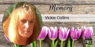 Vickie Collins
