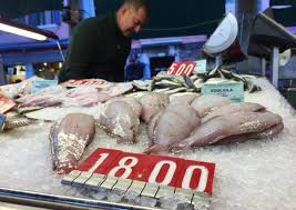 Se hai voglia di pesce azzurro, frutti di mare o altre specie ittiche clicca su ilpescatoreonline.it! Il Mercato Del Pesce Di Milano Aperto Al Pubblico Ma Non E Una Pescheria