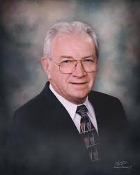 B. Byrd Obituary (2022)