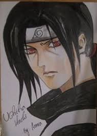 Dalam dunia ninja, jutsu adalah yang paling utama dalam menghadapi pertempuran. Uchiha Itachi S Story Naruto Series Sejarah Uchiha Itachi By Armiaabd45 Hive