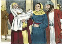 Baby Jesus At The Temple Clipart Free Images At Clker Com Vector Clip Art Online Royalty Free Public Domain