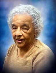 Doris Inman Obituary