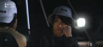 Buy bts taehyung v in the soop photocard in legazpi city,philippines. Bts S Jungkook Opens Up About How His Friendship With V Has Changed