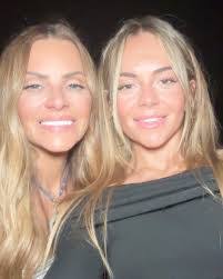 Krista Pryor's Instagram, Twitter & Facebook