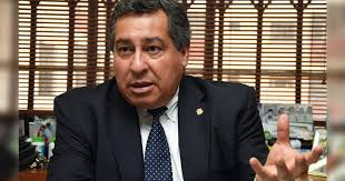 Aníbal Quiroga declina de patrocinio al Congreso en demanda competencial  contra el Poder Judicial