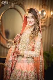 Mehndi Bride Pakistani Bridal Dresses Desi Wedding Dresses Bridal Mehndi Dresses