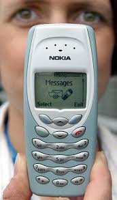 From early models to the latest devices, explore the range of nokia handsets. Nokia Handsets Over The Years In Pictures Technology The Guardian