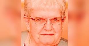 Ethel V. White Obituary