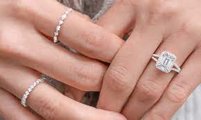 5 out of 5 stars. The 8 Most Elegant Emerald Cut Engagement Rings Brilliant Earth Blog
