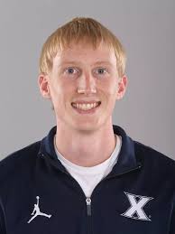 61 Student-Athletes Participate in Xavier's Graduation Ceremonies