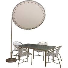 Brown Jordan Kon Tan Patio Umbrella Modern Patio Furniture Patio Chairs Upholstered Swivel Chairs