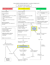 Anaemia in pregnancy can be completely draining, but don't be afraid to ask for help. Zincofer Iberet 1 1 Od With Counseling