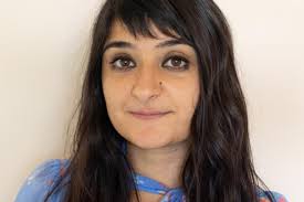 Posts by Ungelbah Dávila Shivers