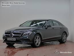 Mercedes Benz Cls 350 2017 Mercedes Benz Cls Mercedes Benz Benz