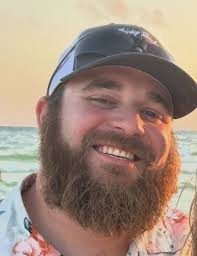 Christian Blane Markey