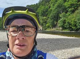 Introduction and bike photo sharing in BMX community