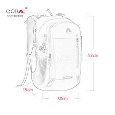 Cara menggambar tas ransel youtube. Sketsa Gambar Tas