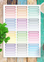 printable stickers 1000s of designs download in png