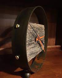 Mechanic Jobs Near Me 2020 Steel Furniture Design Diy Clock Wall Steel Furniture