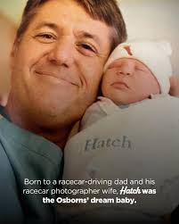 In 2006, Jim and Amy Jo Osborn channeled their grief into purpose, founding  the Austin Hatcher Foundation to ensure no family faces this journey alone.  Since then, thousands of lives have been