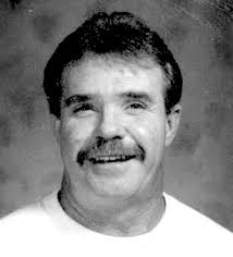 Ruben Robinson Obituary (2005)