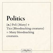 Politics Funny Definition Funny Quotes Funny True Quotes