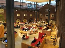 Learn more about studying at kth royal institute of technology including how it performs in qs rankings, the cost of tuition and further course since its founding in 1827, kth has been at the centre of the technological advances in sweden. Kth Royal Institute Of Technology In Sweden Ranking And Yearly Tuition