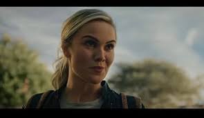 The Bell Keeper (2023)