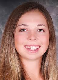 Dymond, Wysocki names most outstanding athletes in senior class