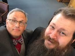 The Traveling Man Masonic Podcast