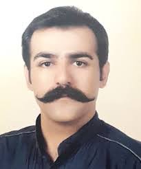 Ali Bigdeli's Instagram, Twitter & Facebook