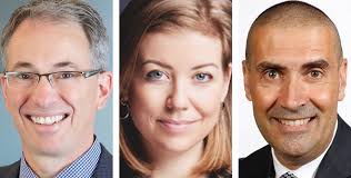 The Top 25 Healthcare Technology Leaders of Toronto for 2022