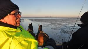 Vier Verletzte bei Wattwagen-Unfall auf Neuwerk