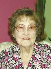 Euna Belle Frost Everitt