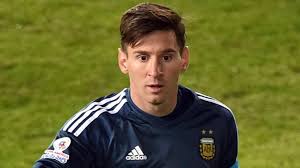 The great collection of wallpaper lionel messi 2015 for desktop, laptop and mobiles. Messi Uruguay Wanted To Play Hard