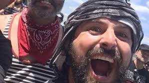 Fundraiser by Anthony Hodge : Facundo's Fighting Cancer Fund