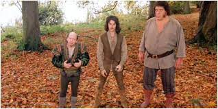 Andre The Giant Was Perfect In The Princess Bride