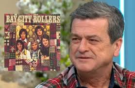 He was initially reluctant to join the group, later stating in his memoir that it was not high on my list of bands i'd have wanted to join. Les Mckeown Bay City Rollers In Den Menschen Des Tages 12 11 2020
