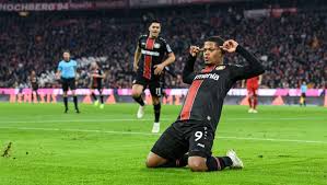 Here you can easy to compare statistics for both teams. Bayern Munich 1 2 Bayer Leverkusen Report Ratings Reaction As Hosts Slip To Shock Defeat 90min