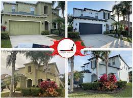 Florida, at least central florida, is terrible with this style of mediterrean architecture. Latest Projects House Painting Contractor In Orlando Fl