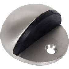 Limited time sale easy return. Door Stoppers Magnetic Spring Door Stops