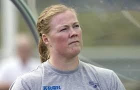 Nu är jag inte lika blåögd längre”