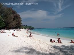 Of all the different activities in long island, new york, spending a day on a stunning long island. Long Beach Koh Phi Phi