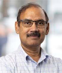 Foundation Excellence in Research & Innovation Medal